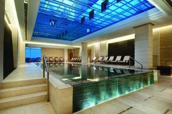 Hotel Hyatt Regency Pune