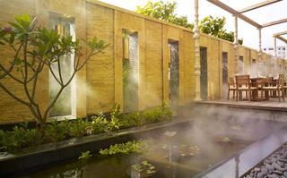 Hotel Hyatt Regency Pune