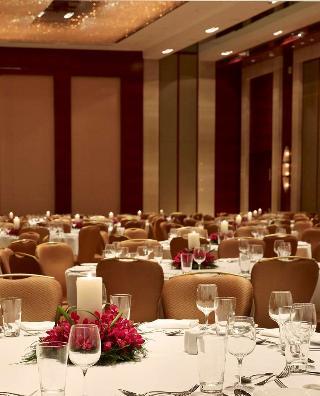 Hotel Hyatt Regency Pune