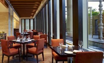 Hotel Hyatt Regency Pune