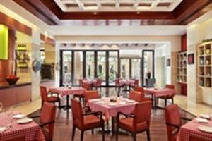 Hotel Hyatt Regency Pune
