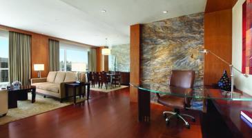 Hotel Hyatt Regency Pune