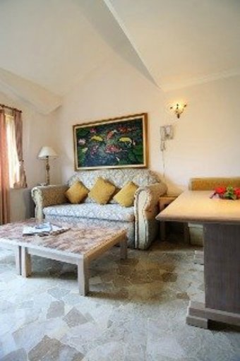 Hotel Club Bali Kota Bunga Resort & Spa
