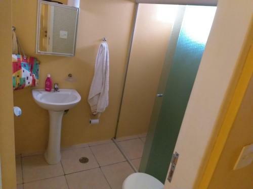 Casa-bertioga-3 Suites