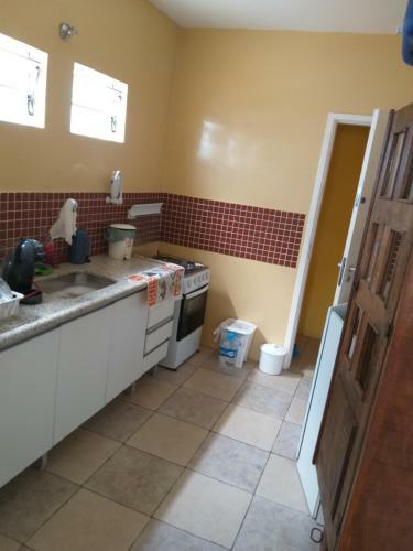 Casa-bertioga-3 Suites
