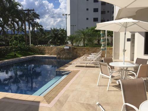 Apartamento Rio Das Pedras