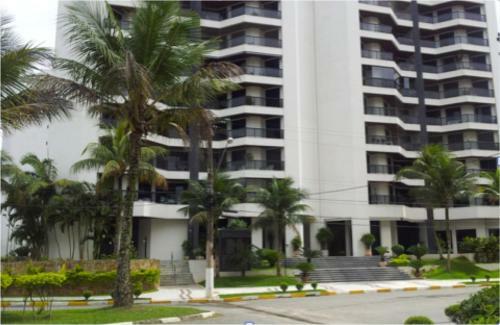 Apartamento Rio Das Pedras