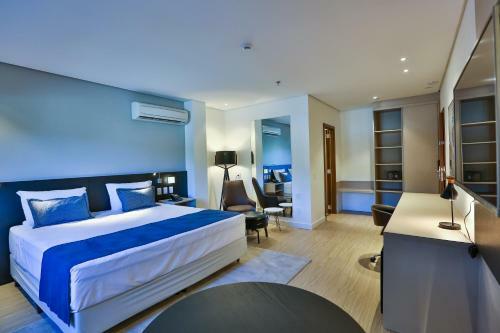 Quality Hotel Blumenau