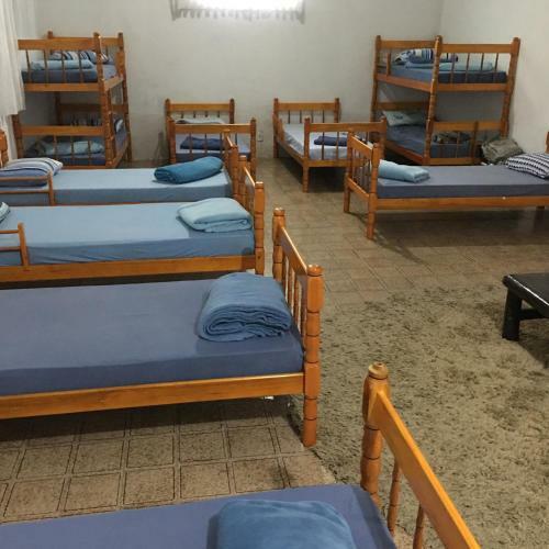 Hostal Hostel Da Vila