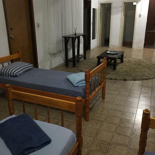 Hostal Hostel Da Vila