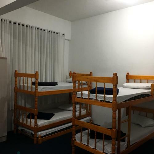 Hostal Hostel Da Vila