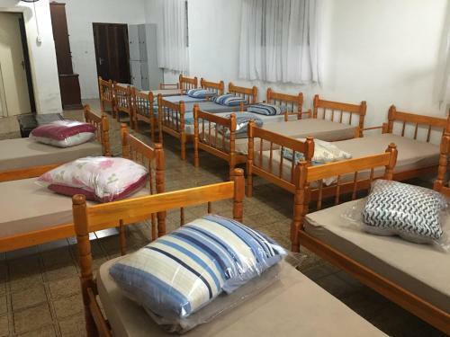 Hostal Hostel Da Vila