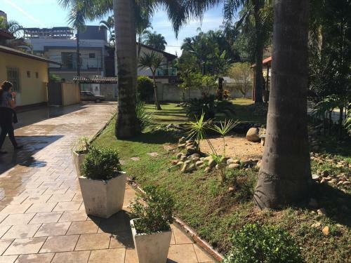 Hostal Hostel Da Vila