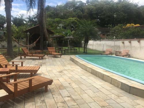 Hostal Hostel Da Vila