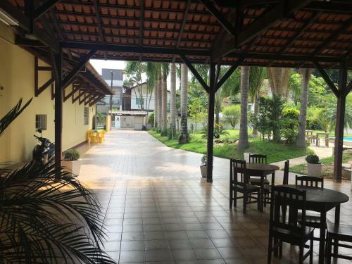 Hostal Hostel Da Vila