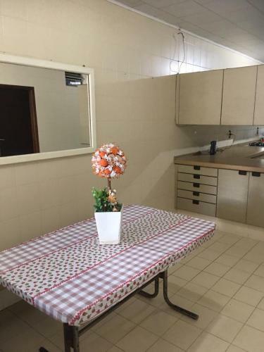 Hostal Hostel Da Vila