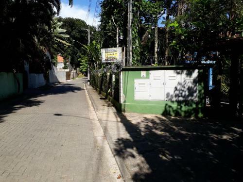 Casa Da Alegria Cond. Fechado