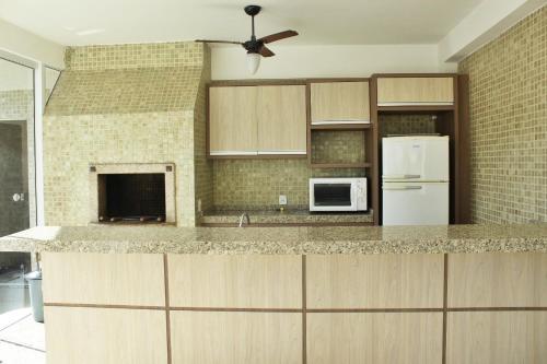La012e-apartamento A Beira Mar