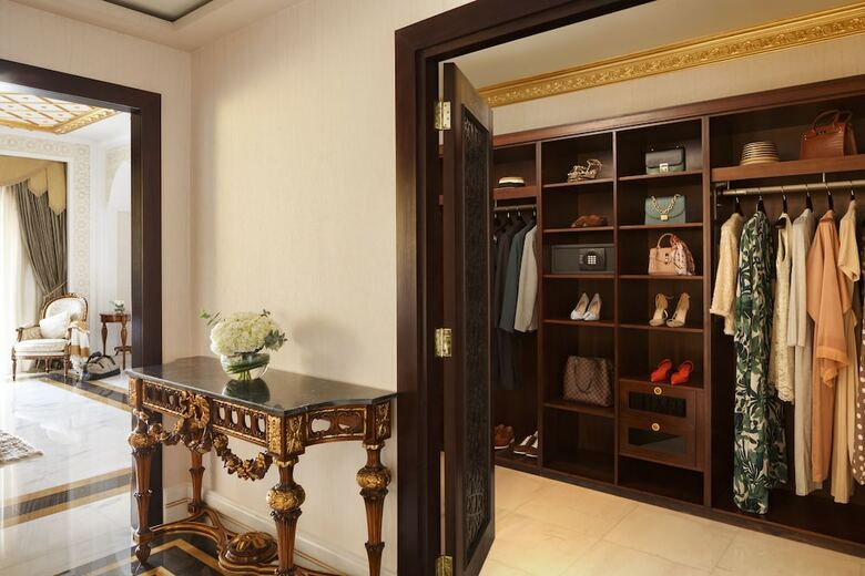 Hotel Jumeirah Zabeel Saray