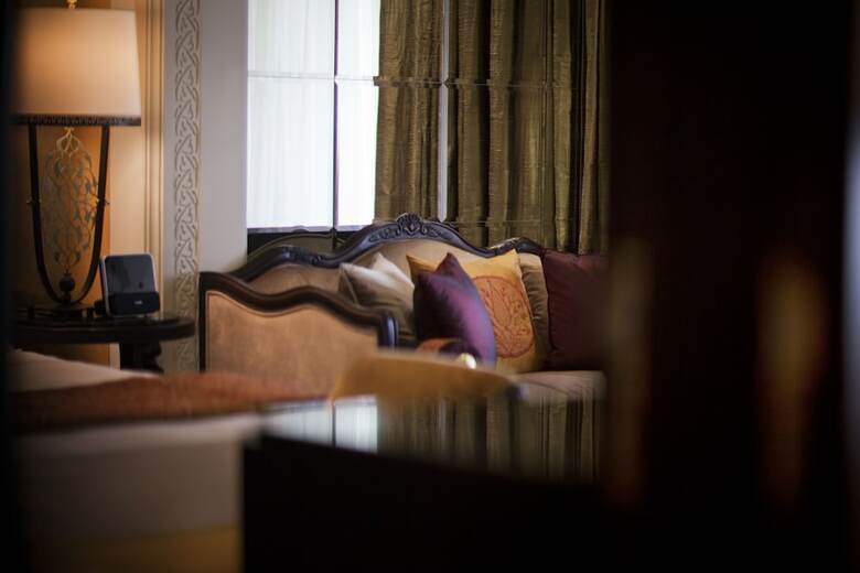 Hotel Jumeirah Zabeel Saray