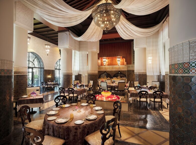 Hotel Jumeirah Zabeel Saray