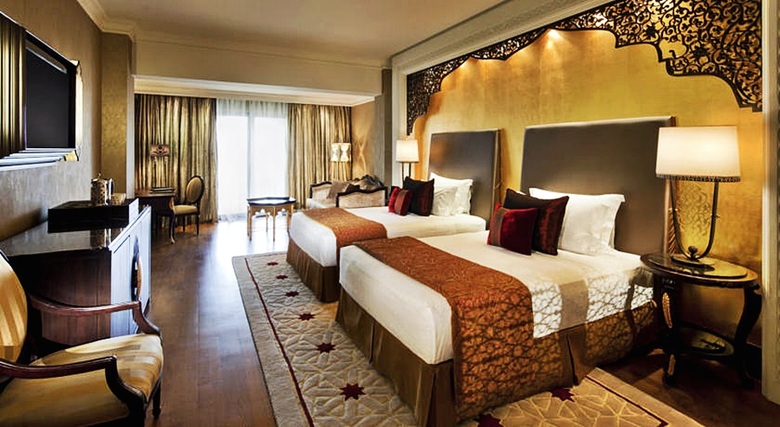 Hotel Jumeirah Zabeel Saray