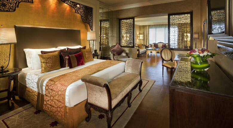 Hotel Jumeirah Zabeel Saray