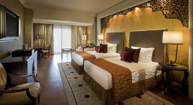 Hotel Jumeirah Zabeel Saray