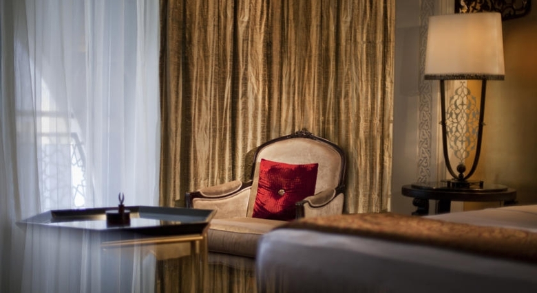 Hotel Jumeirah Zabeel Saray