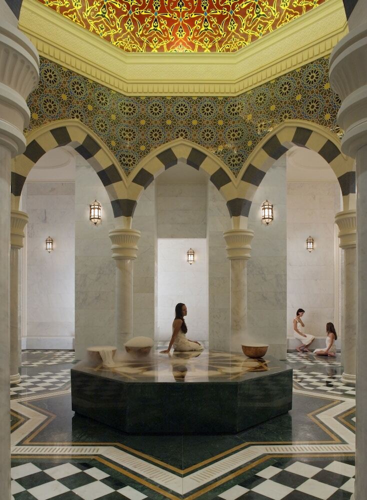 Hotel Jumeirah Zabeel Saray