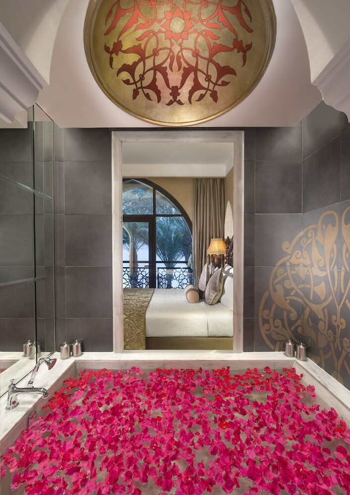 Hotel Jumeirah Zabeel Saray