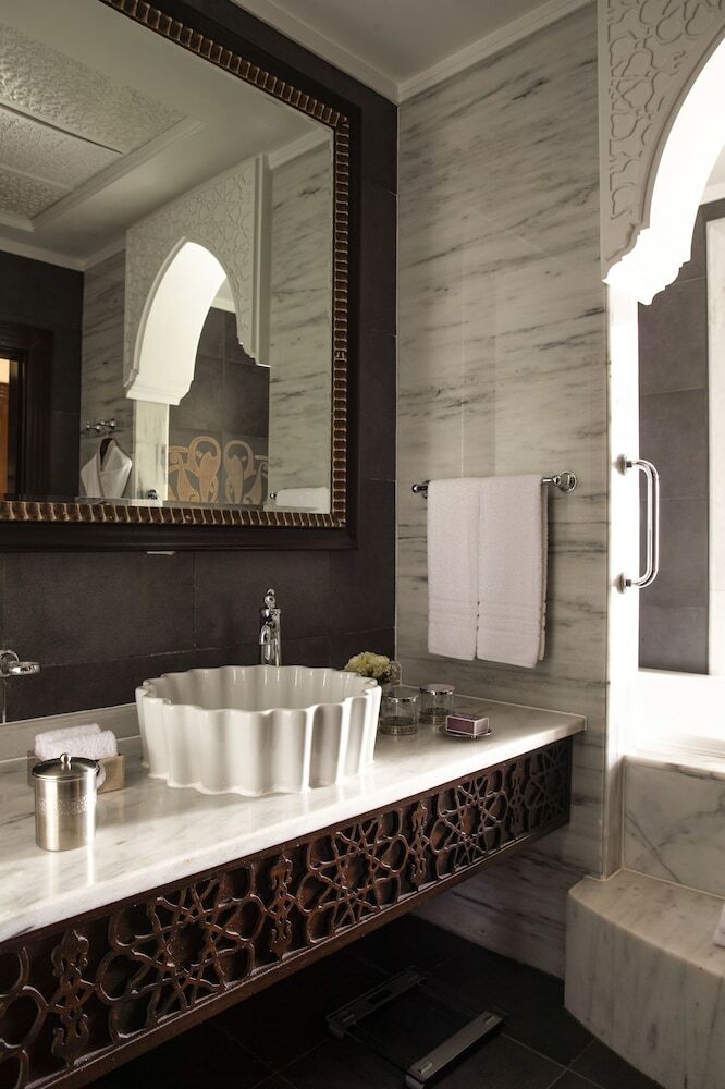 Hotel Jumeirah Zabeel Saray