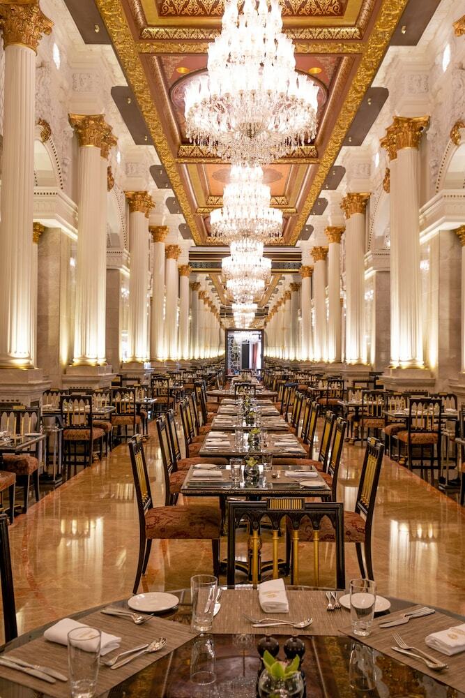 Hotel Jumeirah Zabeel Saray