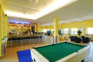 Hotel A&O Nuernberg Hauptbahnhof
