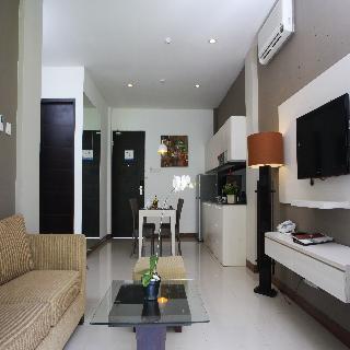 Hotel Umalas Residence