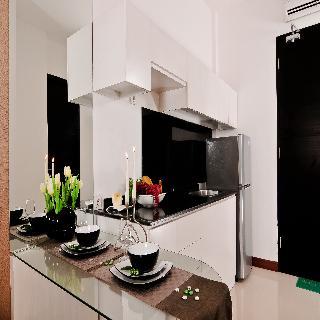 Hotel Umalas Residence