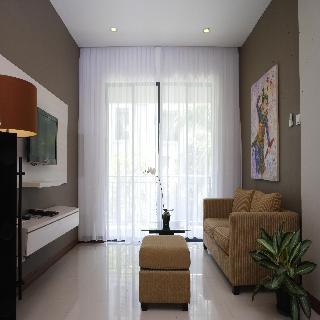Hotel Umalas Residence