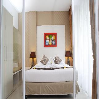 Hotel Umalas Residence