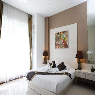 Hotel Umalas Residence