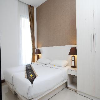 Hotel Umalas Residence