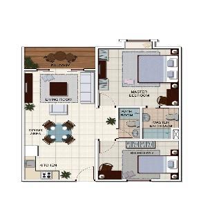 Hotel Umalas Residence