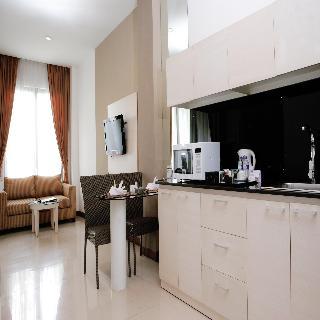 Hotel Umalas Residence