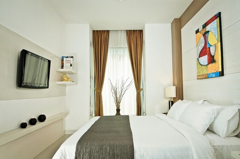 Hotel Umalas Residence