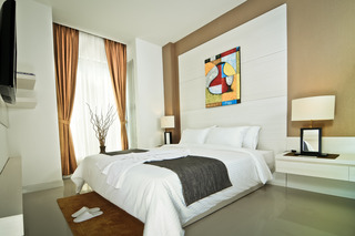Hotel Umalas Residence