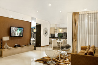 Hotel Umalas Residence