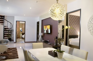 Hotel Umalas Residence