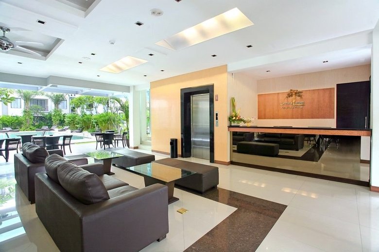 Hotel Umalas Residence