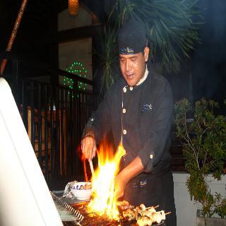 Hotel Umalas Residence