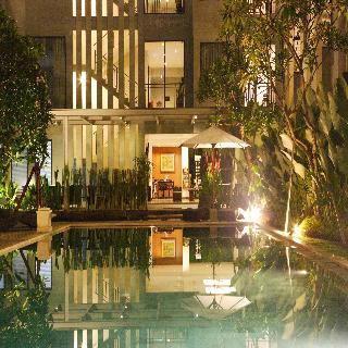 Hotel Umalas Residence