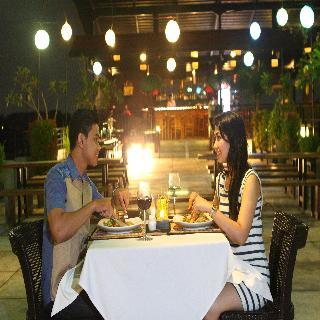 Hotel Umalas Residence